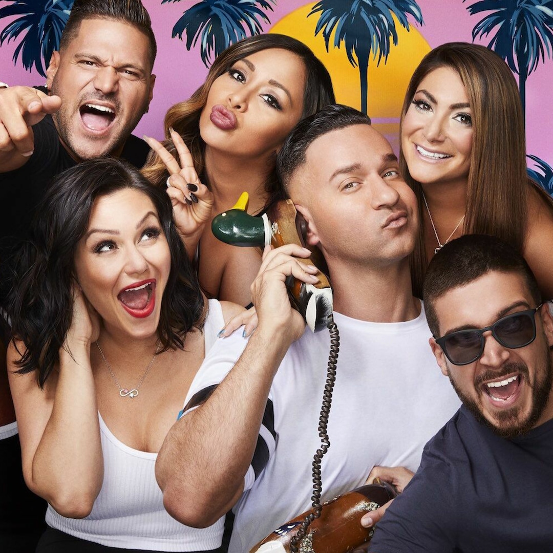 What to Expect in Jersey Shore: Family Vacation's Last Episodes
